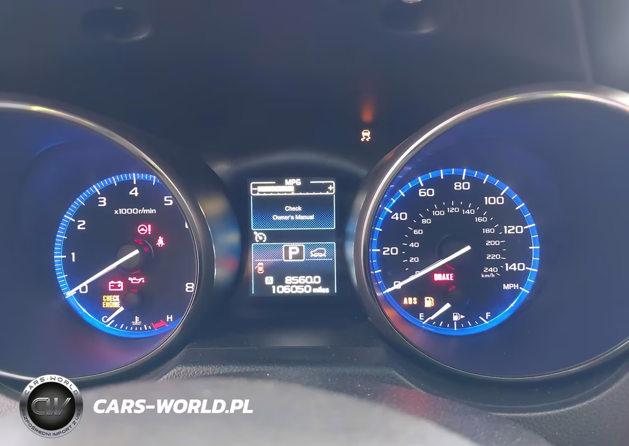 2018 Subaru Outback 2.5I Premium VIN:4S4BSACC5J3294117 - 7