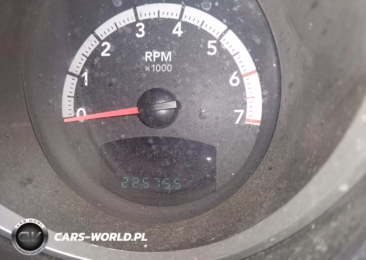2007 Dodge Nitro Slt-Rt VIN:1D8GT58K87W689755 - 7