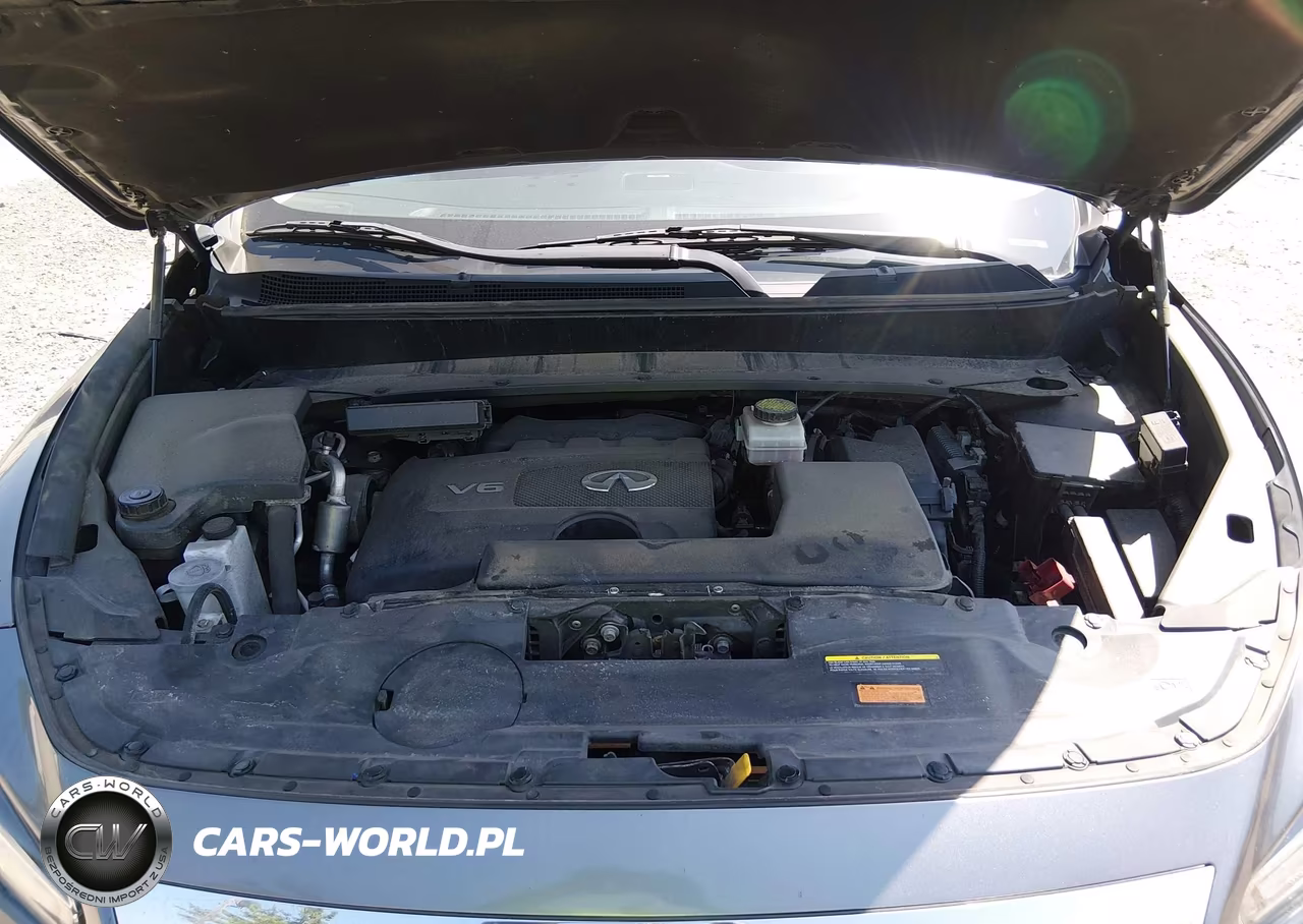 2020 Infiniti Qx60 Luxe Awd VIN:5N1DL0MM5LC523678 - 10