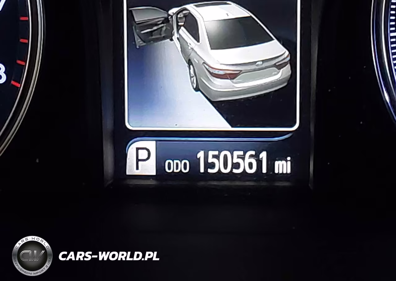 2016 Toyota Camry Le VIN:4T1BF1FK6GU160968 - 16