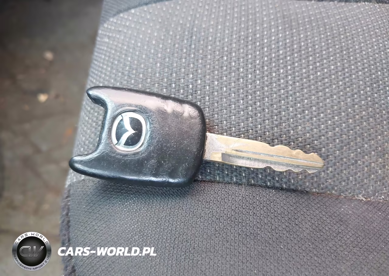 2004 Mazda B4000 Se VIN:4F4ZR47E44TM10284 - 11