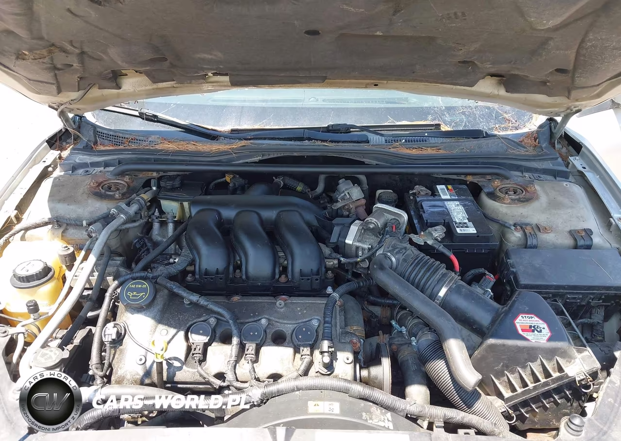 2009 Ford Fusion Sel VIN:3FAHP02199R146596 - 10