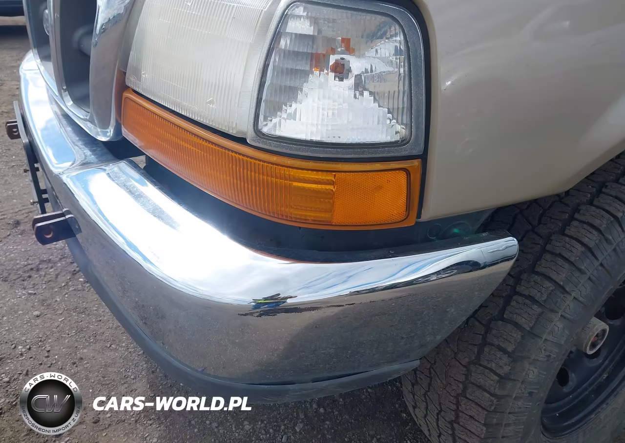 1999 Ford Ranger Xl-Xlt VIN:1FTZR15V5XPB58374 - 6