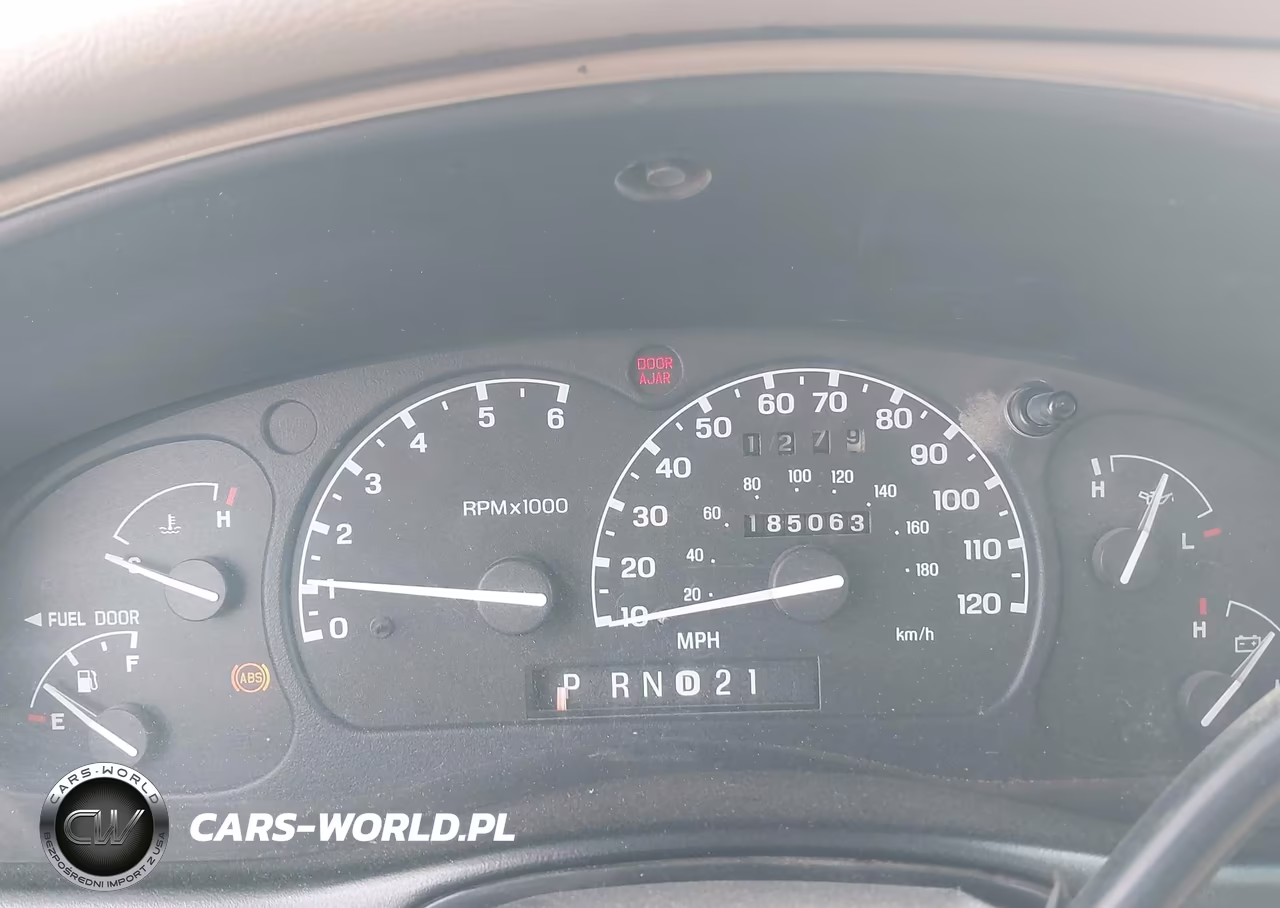 1999 Ford Ranger Xl-Xlt VIN:1FTZR15V5XPB58374 - 7