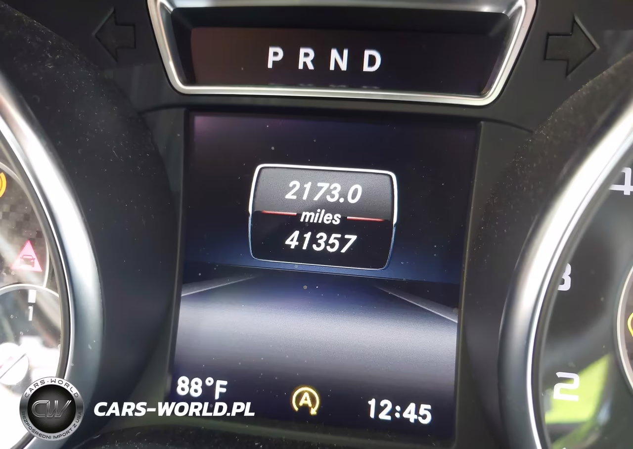 2015 Mercedes-Benz Cla 45 Amg 4Matic VIN:WDDSJ5CB4FN266414 - 15