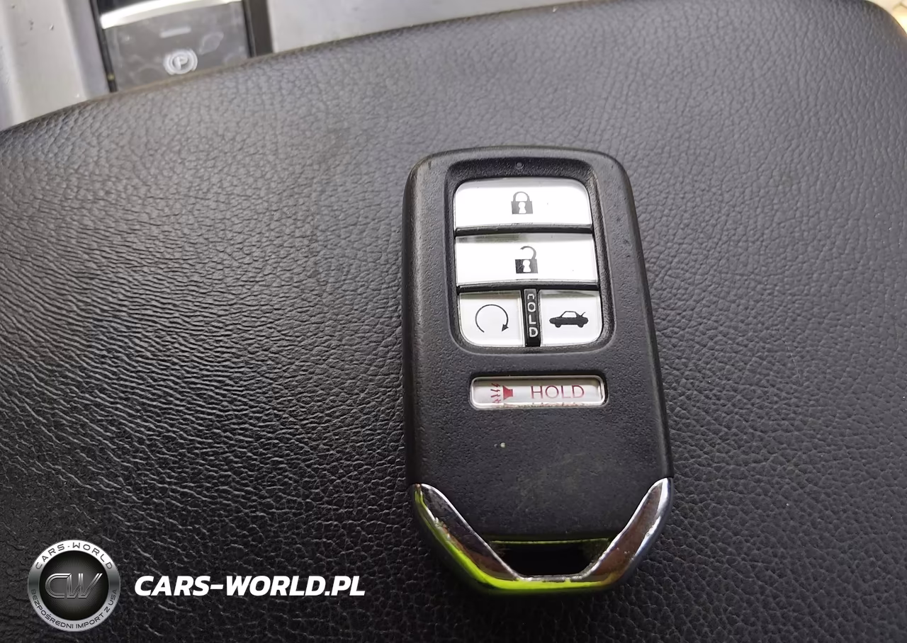 2018 Honda Accord Ex VIN:1HGCV1F44JA057412 - 11