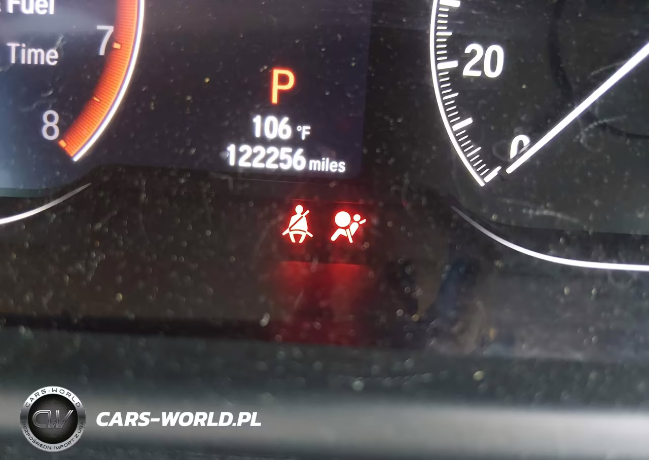 2018 Honda Accord Ex VIN:1HGCV1F44JA057412 - 16