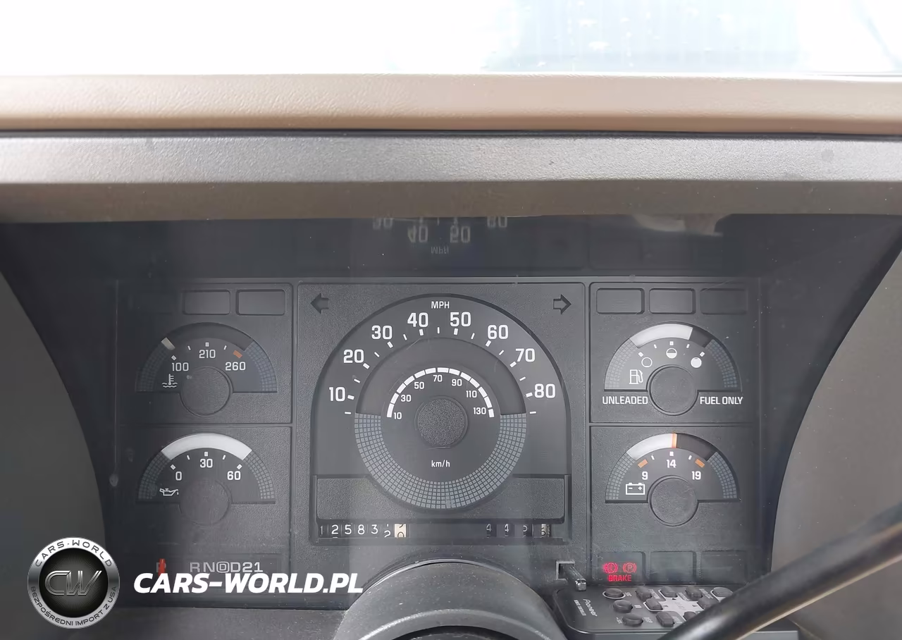 1991 GMC Sierra C1500 VIN:1GTDC14K8MZ509099 - 7