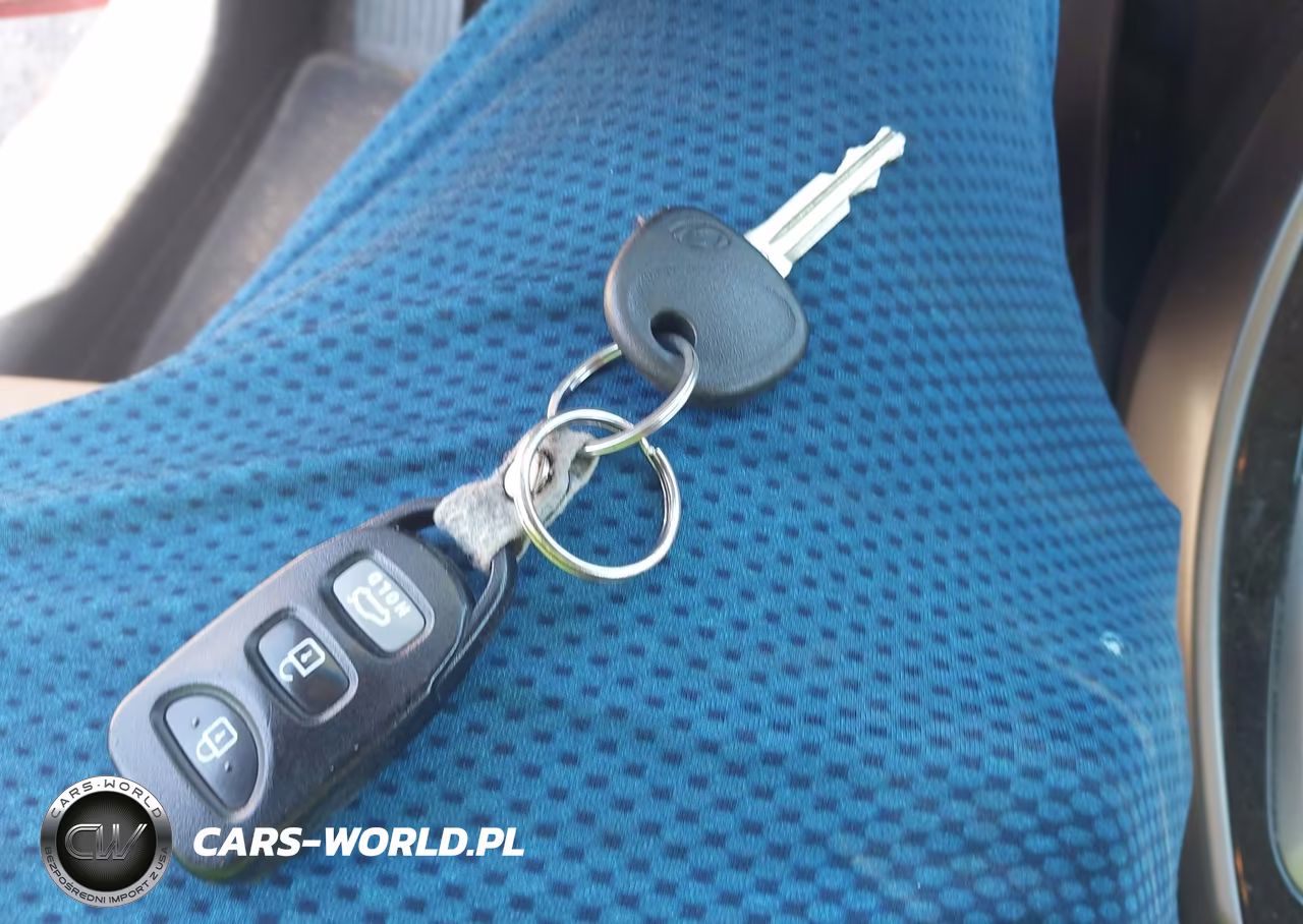 2012 Hyundai Elantra Gls (Ulsan Plant) VIN:KMHDH4AE6CU194652 - 11