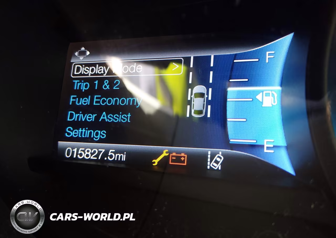 2020 Ford Edge Sel VIN:2FMPK4J99LBA25166 - 15