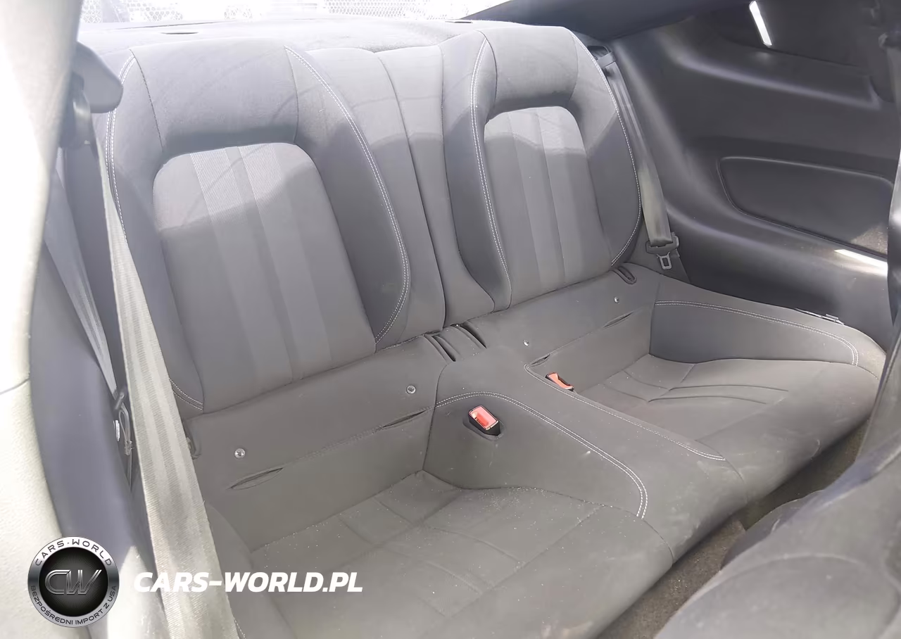 2019 Ford Mustang Gt-Gt Premium VIN:1FA6P8CF8K5101979 - 8