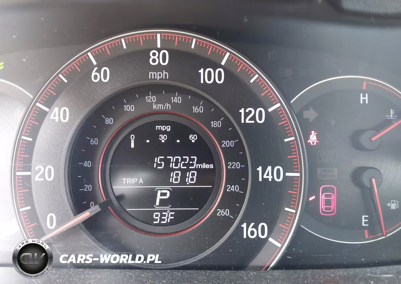 2017 Honda Accord Sport Se VIN:1HGCR2F19HA298439 - 16