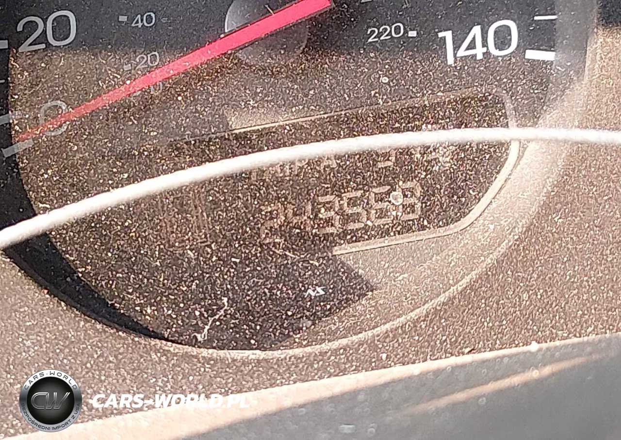 2001 Acura Mdx VIN:2HNYD18831H543437 - 7
