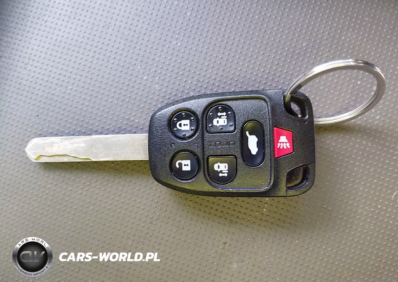 2012 Honda Odyssey Ex-L VIN:5FNRL5H67CB082951 - 11