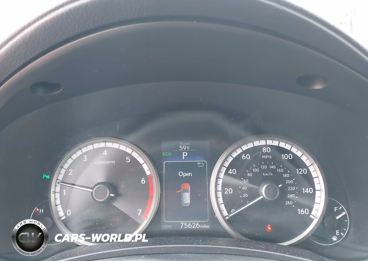 2015 Lexus Nx 200T F Sport VIN:JTJBARBZ7F2045842 - 7