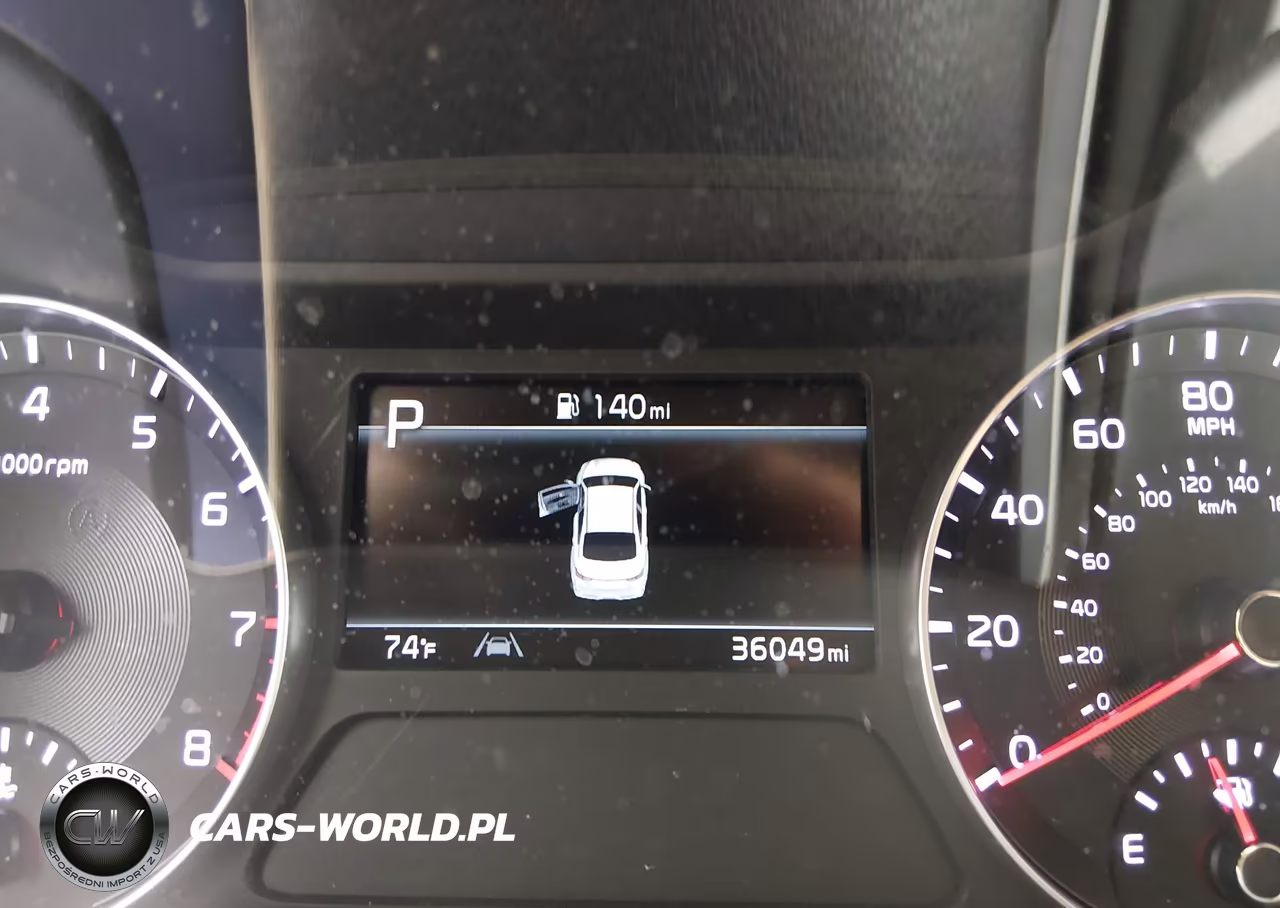 2023 Kia Forte Gt-Line VIN:3KPF54AD1PE574581 - 15