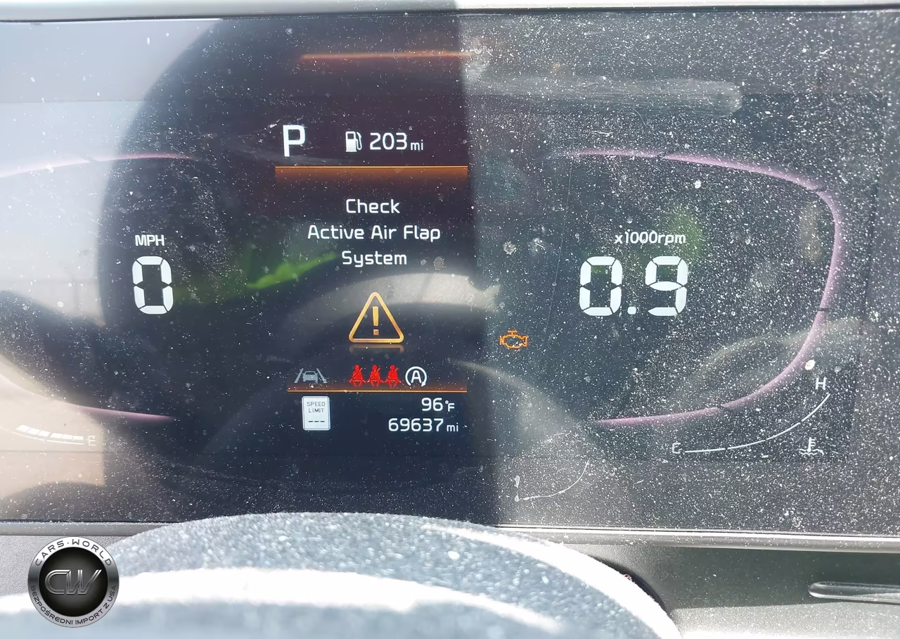 2023 Kia Sportage Ex VIN:5XYK33AF6PG035134 - 7
