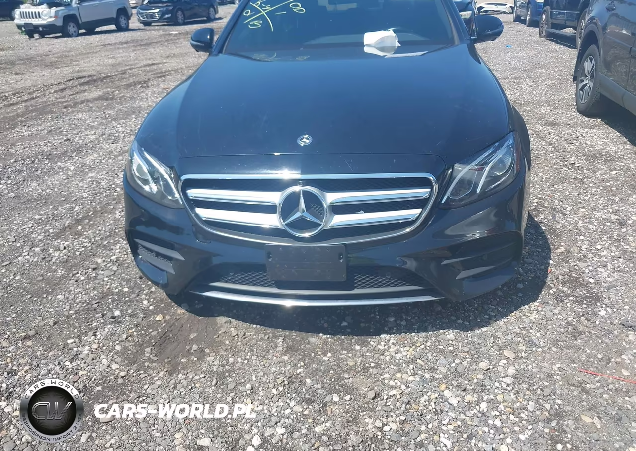 2020 Mercedes-Benz E 350 4Matic VIN:WDDZF8EB8LA752807 - 12