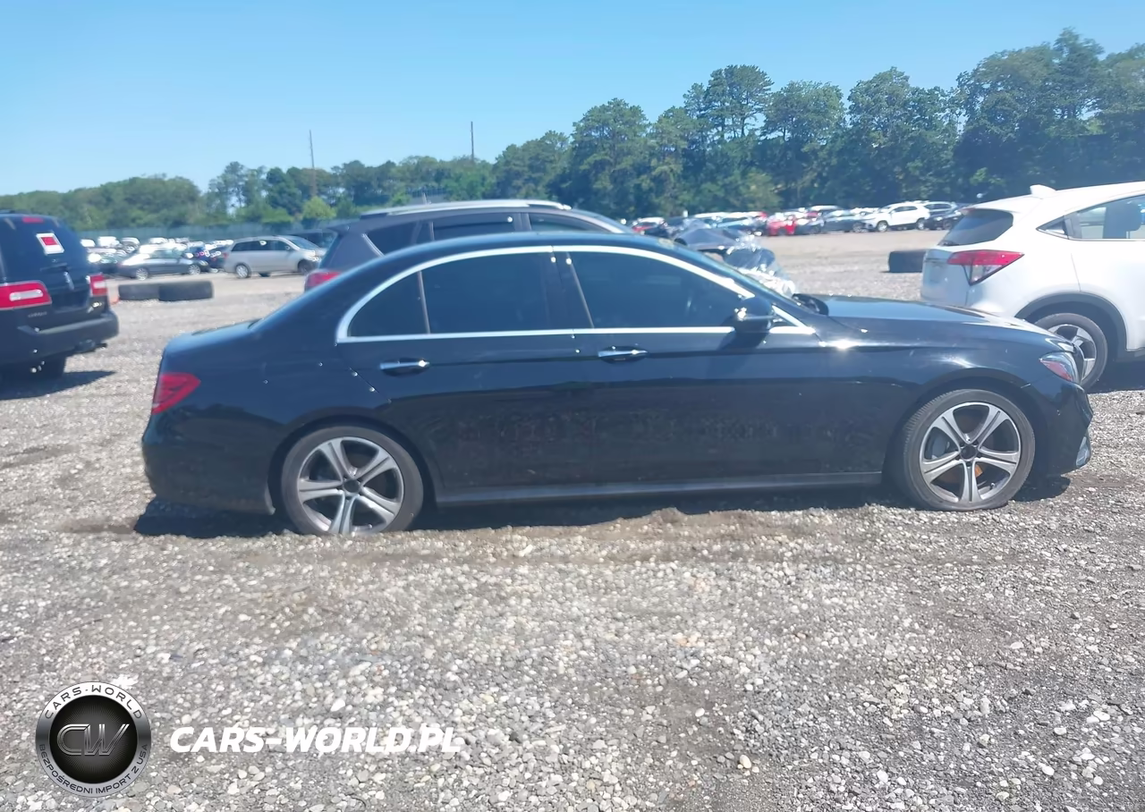 2020 Mercedes-Benz E 350 4Matic VIN:WDDZF8EB8LA752807 - 13