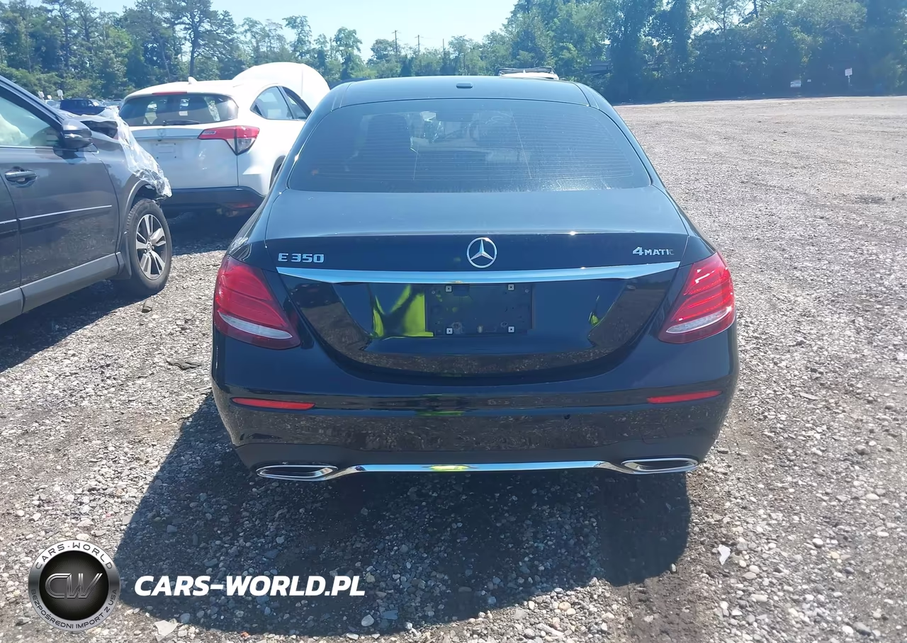 2020 Mercedes-Benz E 350 4Matic VIN:WDDZF8EB8LA752807 - 16