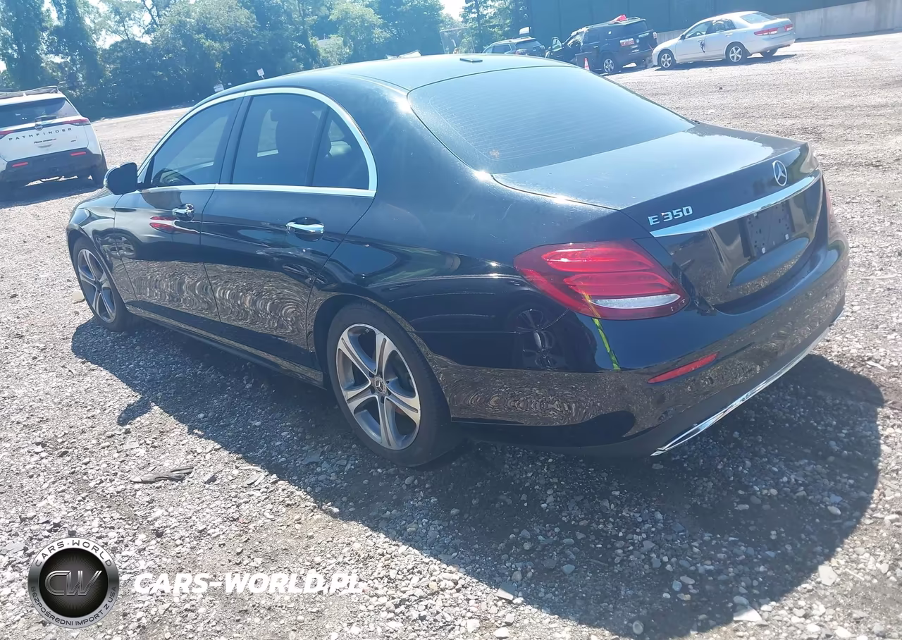 2020 Mercedes-Benz E 350 4Matic VIN:WDDZF8EB8LA752807 - 3