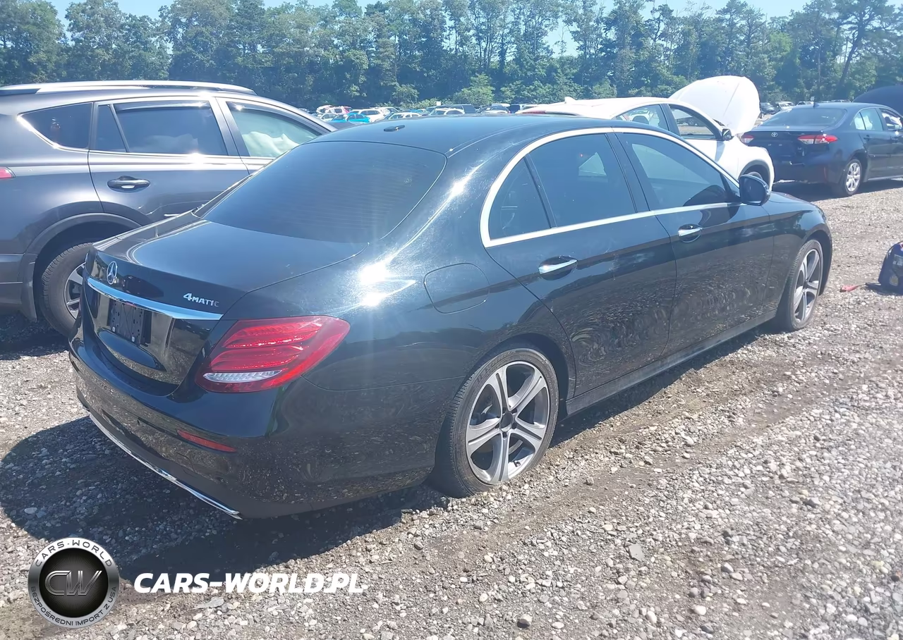 2020 Mercedes-Benz E 350 4Matic VIN:WDDZF8EB8LA752807 - 4