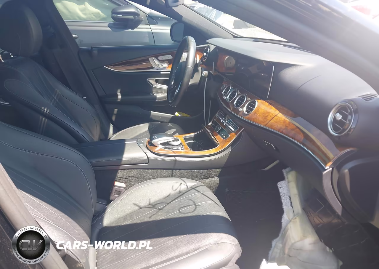 2020 Mercedes-Benz E 350 4Matic VIN:WDDZF8EB8LA752807 - 5