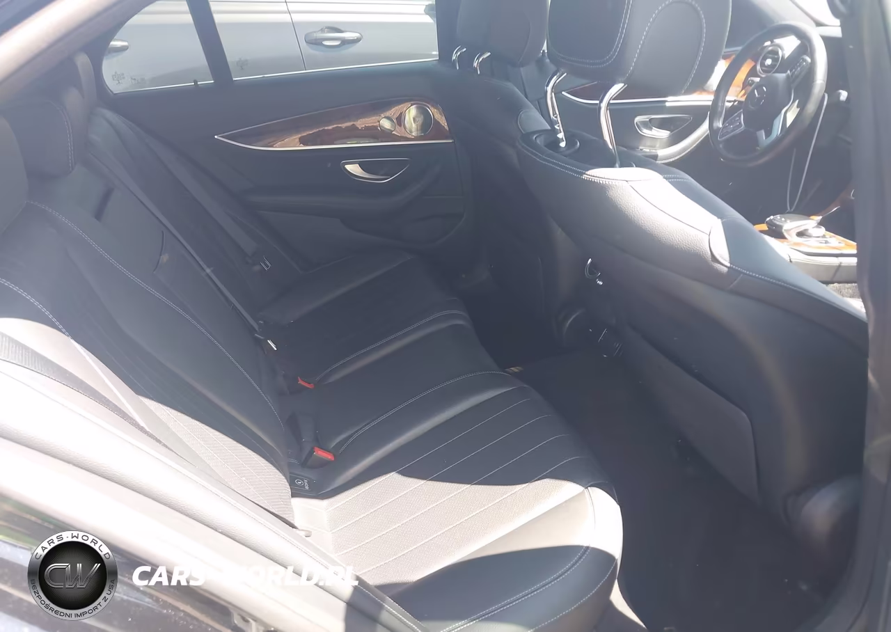 2020 Mercedes-Benz E 350 4Matic VIN:WDDZF8EB8LA752807 - 8