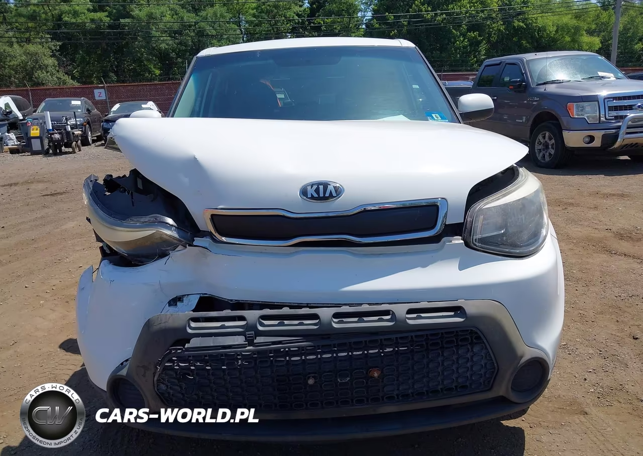2015 Kia Soul VIN:KNDJN2A23F7223683 - 12