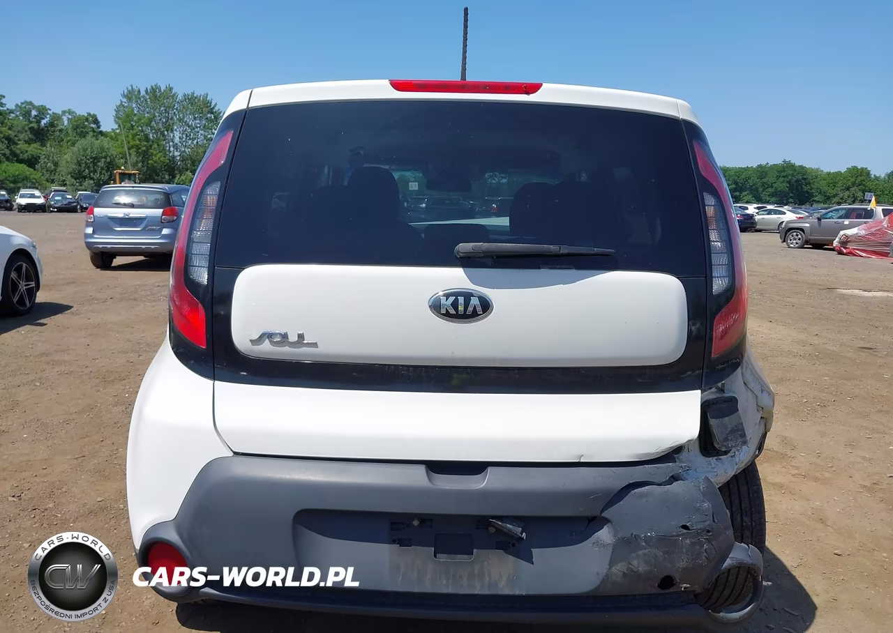 2015 Kia Soul VIN:KNDJN2A23F7223683 - 16