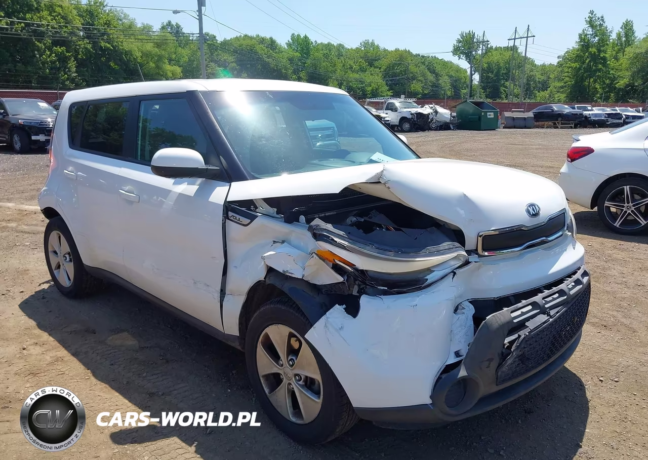 2015 Kia Soul VIN:KNDJN2A23F7223683 - 6