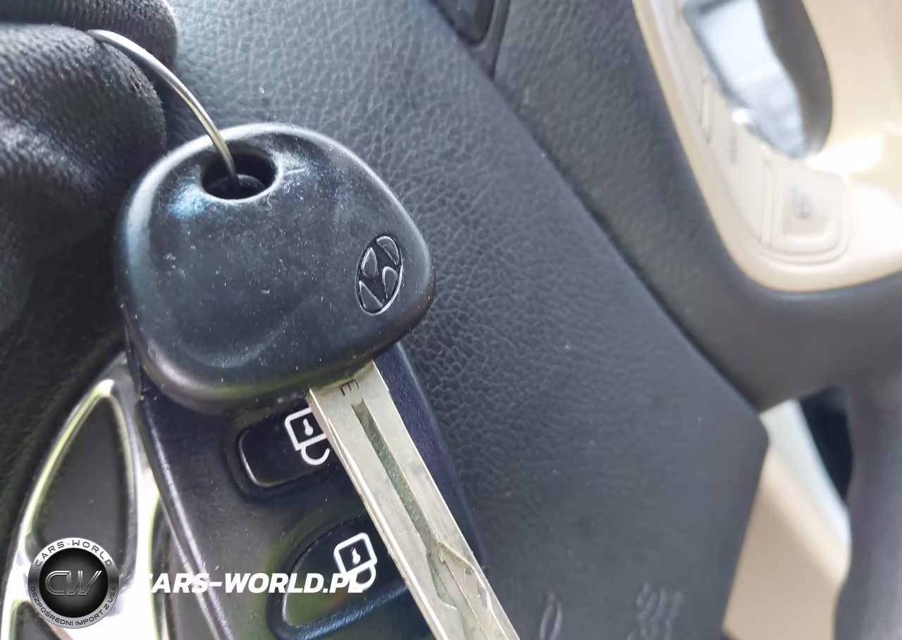 2014 Hyundai Sonata Gls VIN:5NPEB4AC9EH886152 - 11