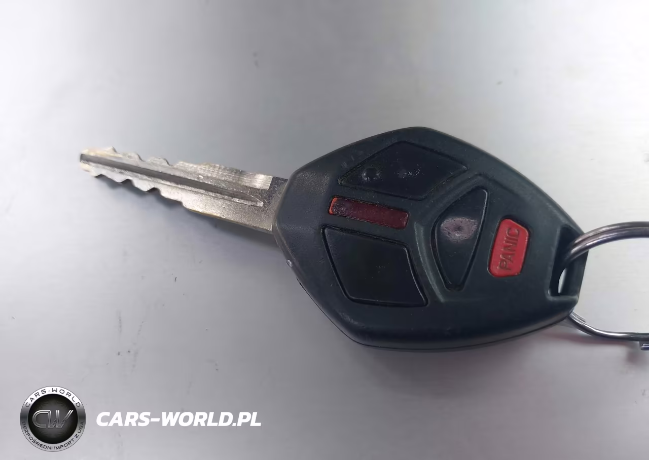 2008 Mitsubishi Lancer De-Es VIN:JA3AU26U28U032305 - 11