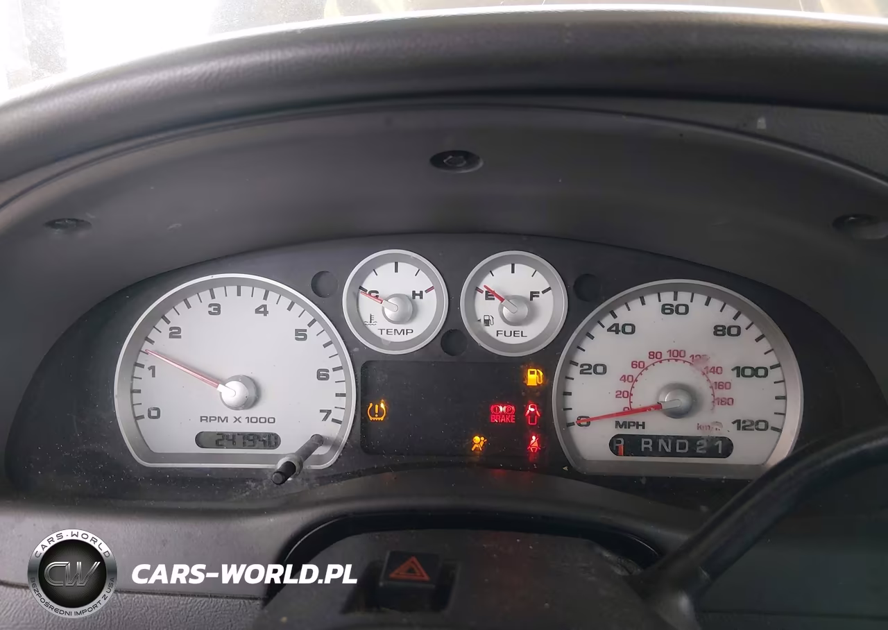 2009 Ford Ranger Fx4 Off-Road-Sport-Xlt VIN:1FTZR45E39PA44037 - 7