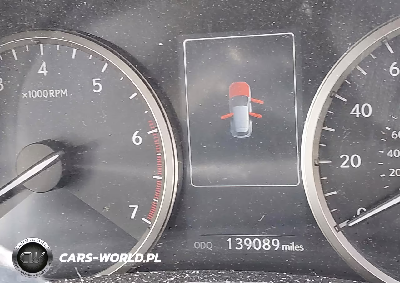 2019 Lexus Nx 300 VIN:JTJYARBZ3K2140371 - 15