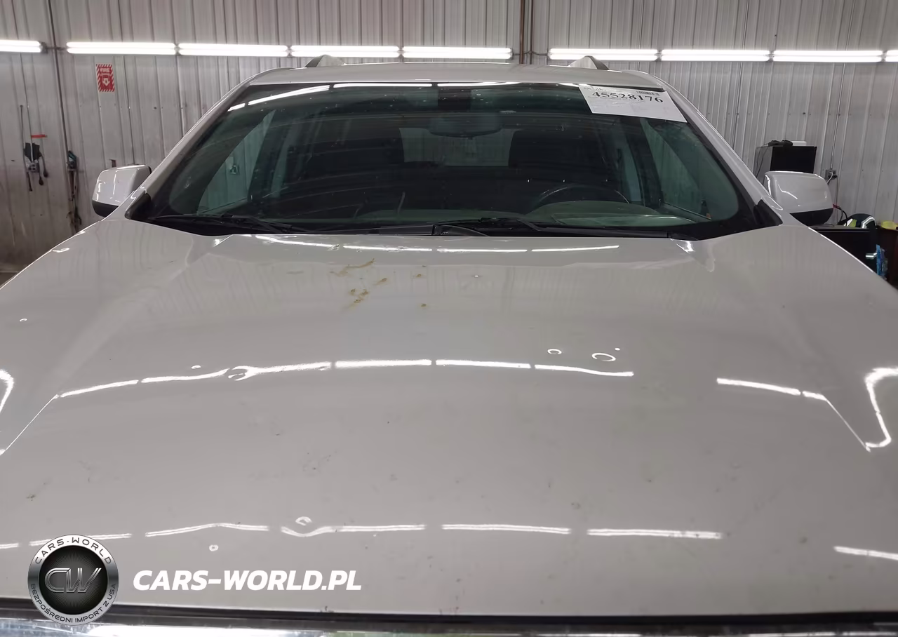 2017 GMC Acadia Sle-2 VIN:1GKKNSLA9HZ202227 - 6