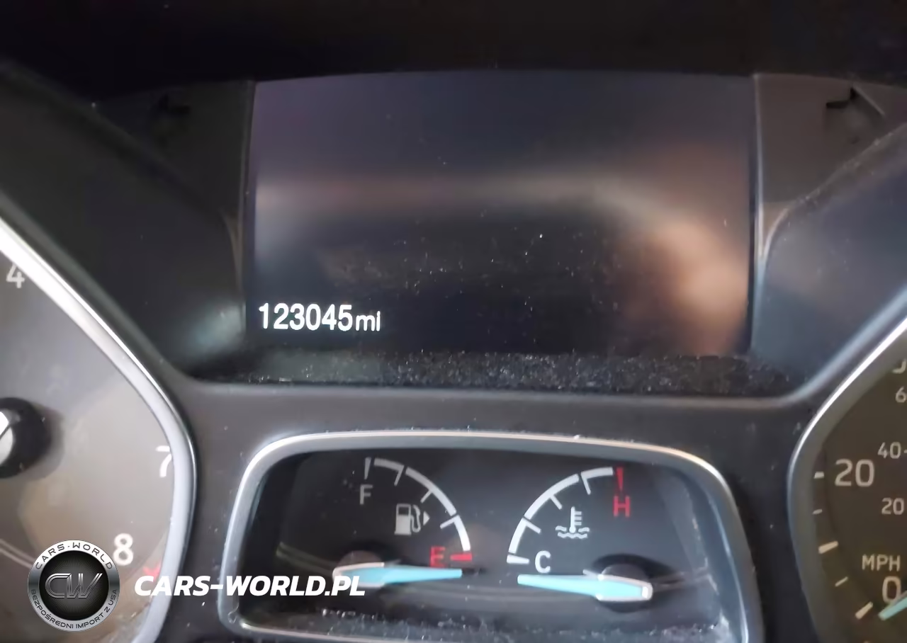 2017 Ford Focus Sel VIN:1FADP3H22HL256094 - 12