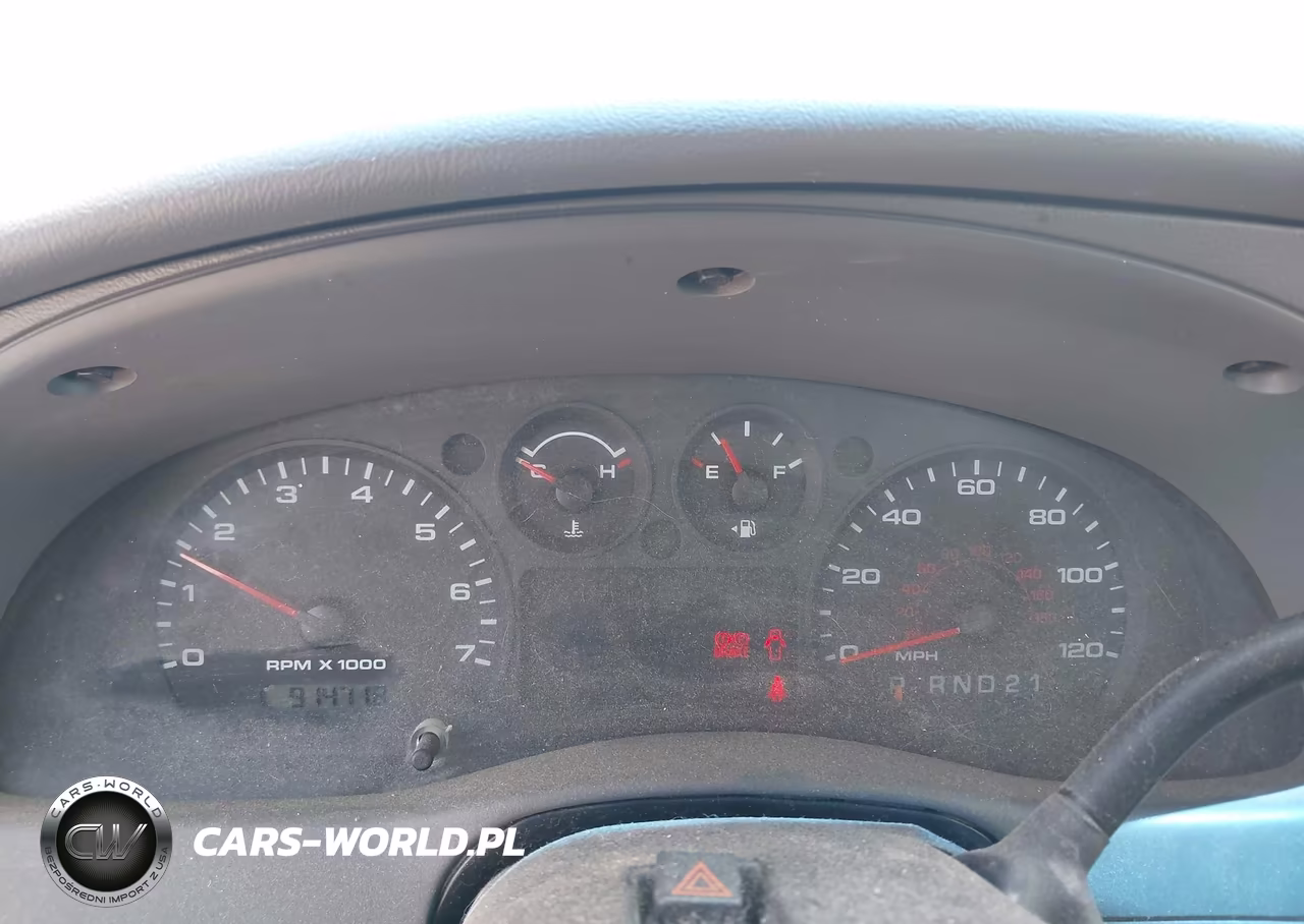 2008 Ford Ranger Xl-Xlt VIN:1FTYR10DX8PA01225 - 7