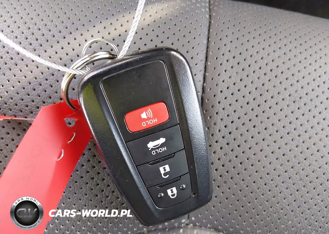 2022 Toyota Camry Xse Hybrid VIN:4T1K31AK3NU576473 - 11