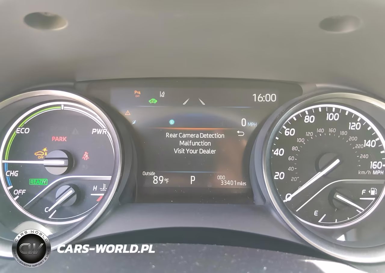 2022 Toyota Camry Xse Hybrid VIN:4T1K31AK3NU576473 - 7