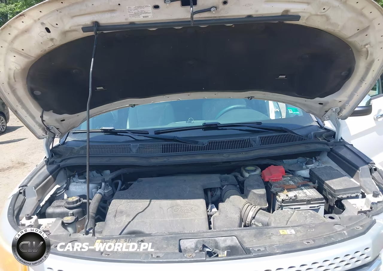 2015 Ford Explorer VIN:1FM5K7B84FGC34746 - 10