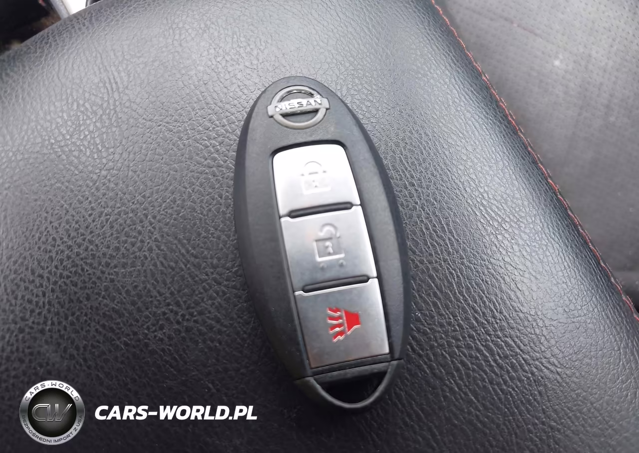 2012 Nissan Rogue Sv W-Sl Pkg VIN:JN8AS5MV9CW395111 - 11
