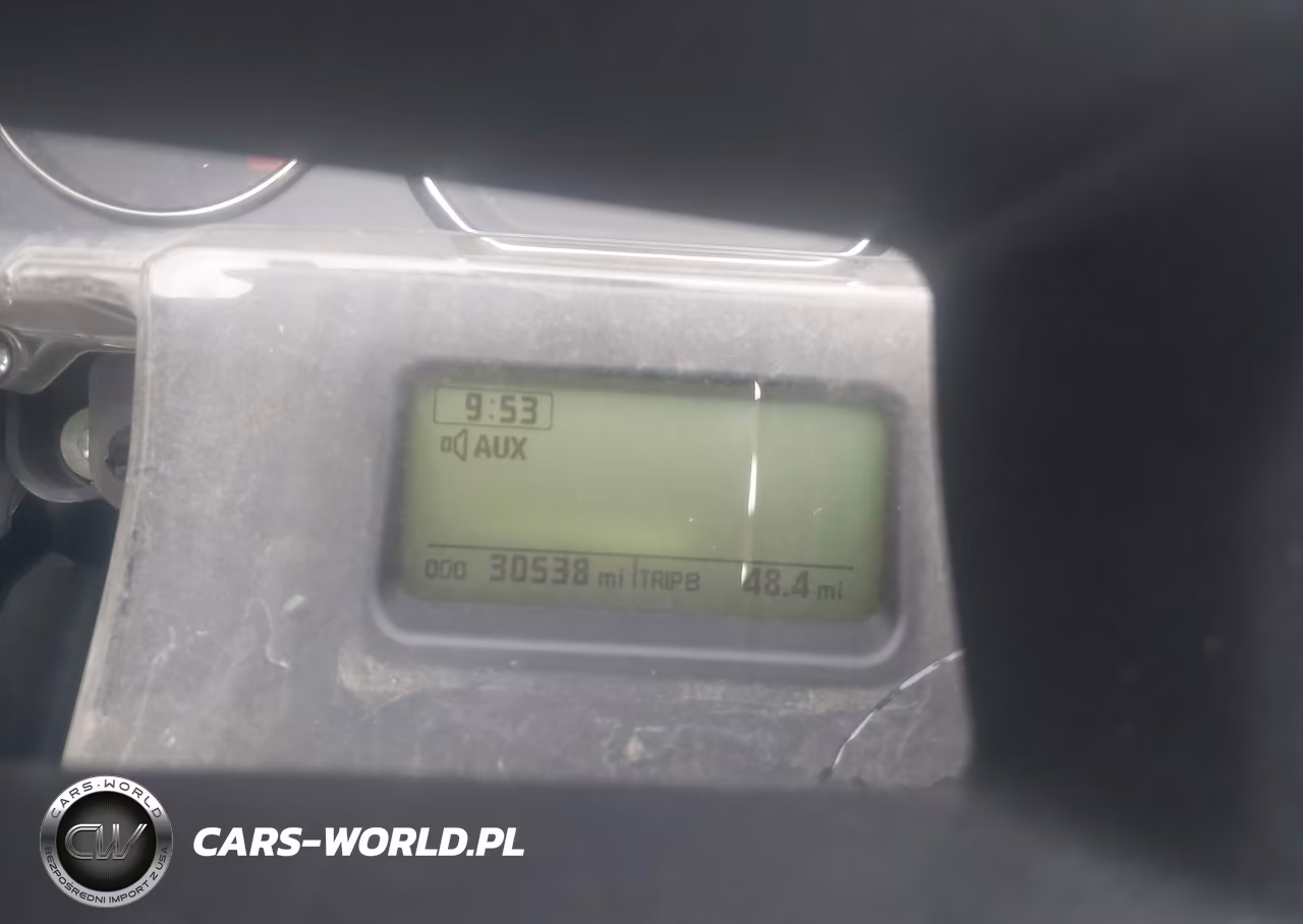 2007 Honda Gl1800 VIN:1HFSC47F97A603976 - 7