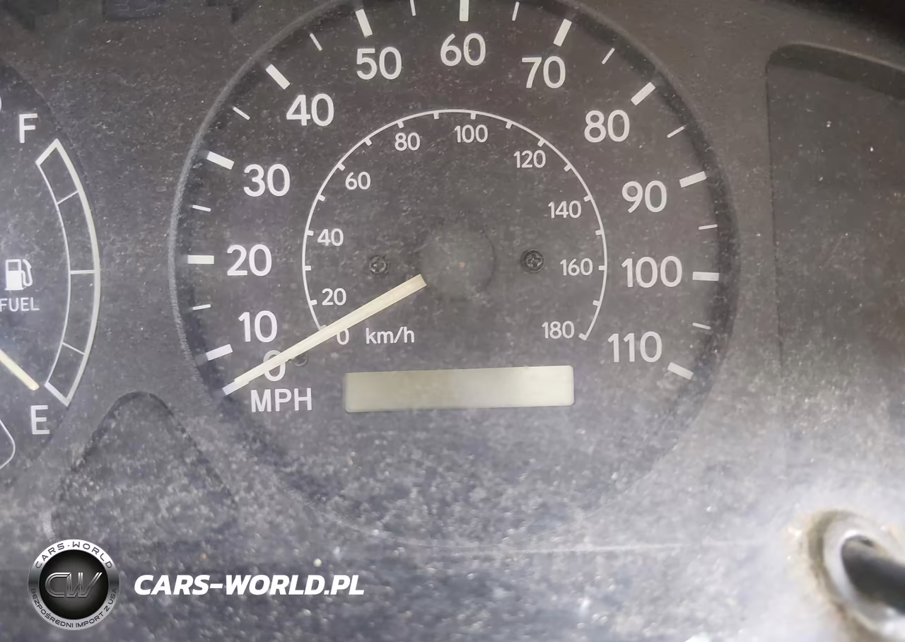 1999 Toyota Corolla Ve VIN:2T1BR12EXXC129246 - 15