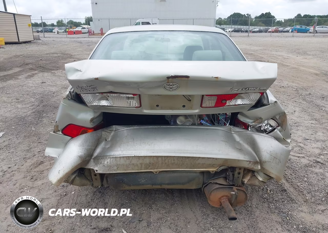 2000 Toyota Camry Ce VIN:4T1BG22K2YU689506 - 16