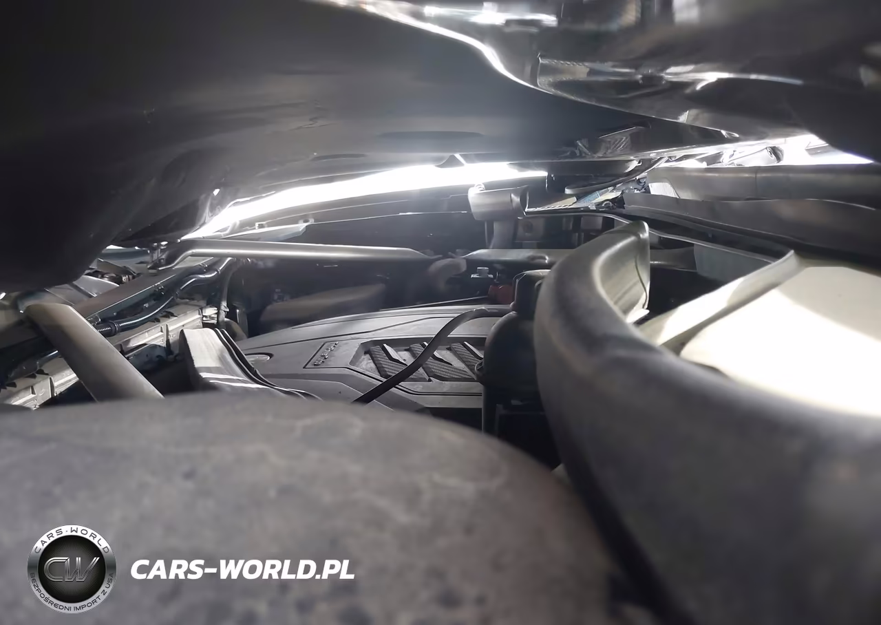 2019 BMW X7 xDrive40I VIN:5UXCW2C52KL083302 - 10