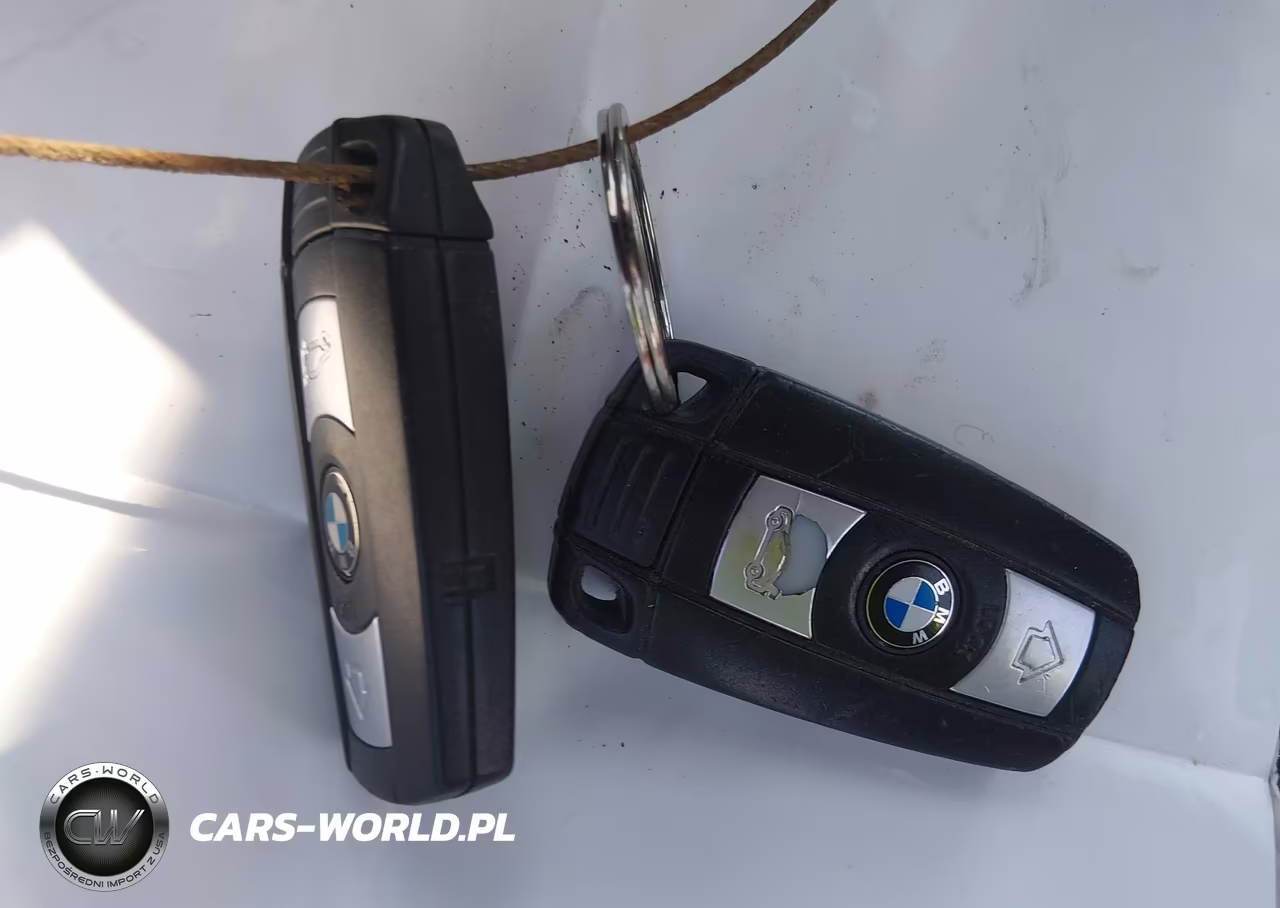 2007 BMW 328I VIN:WBAWB33527P131569 - 11