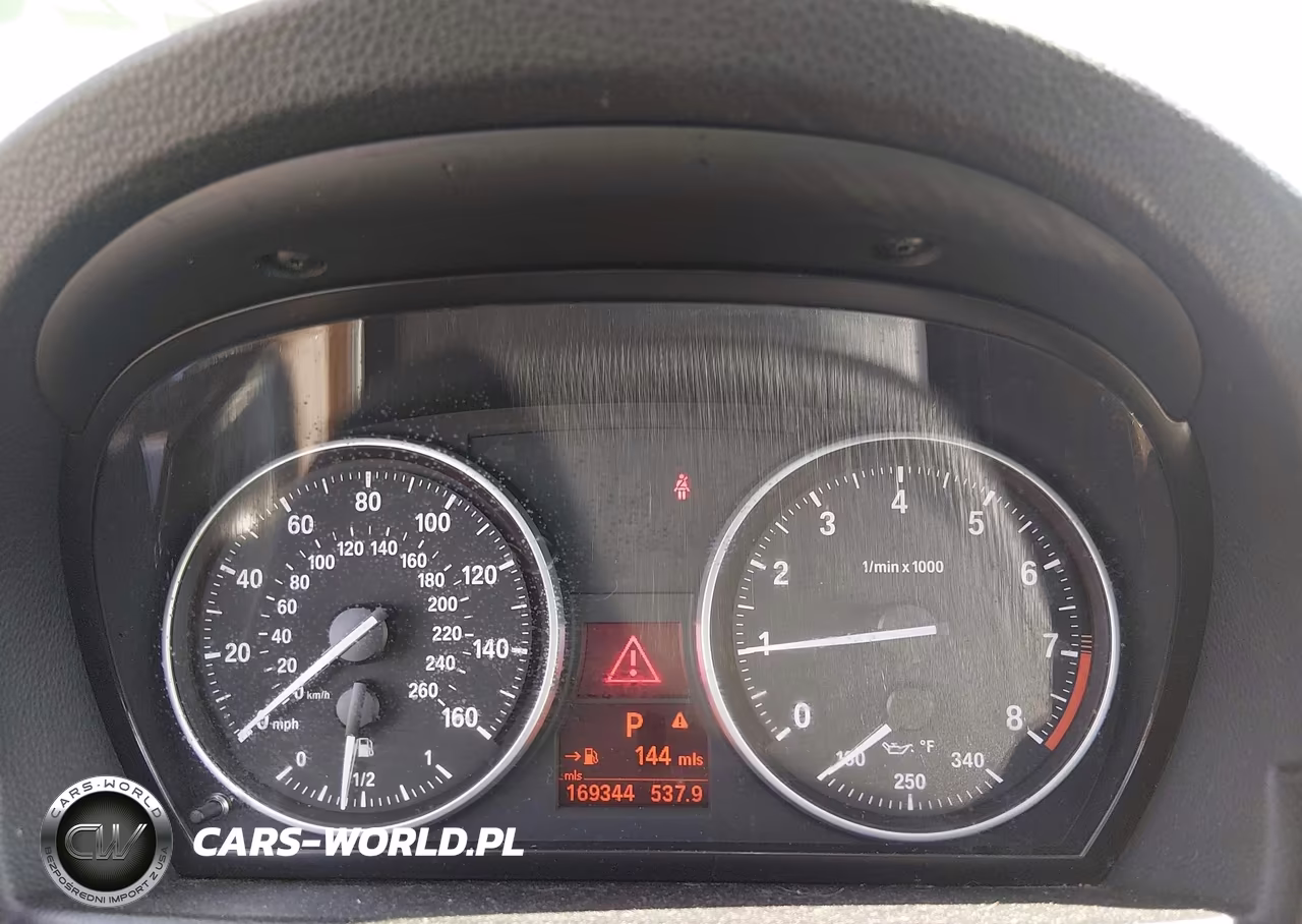 2007 BMW 328I VIN:WBAWB33527P131569 - 7