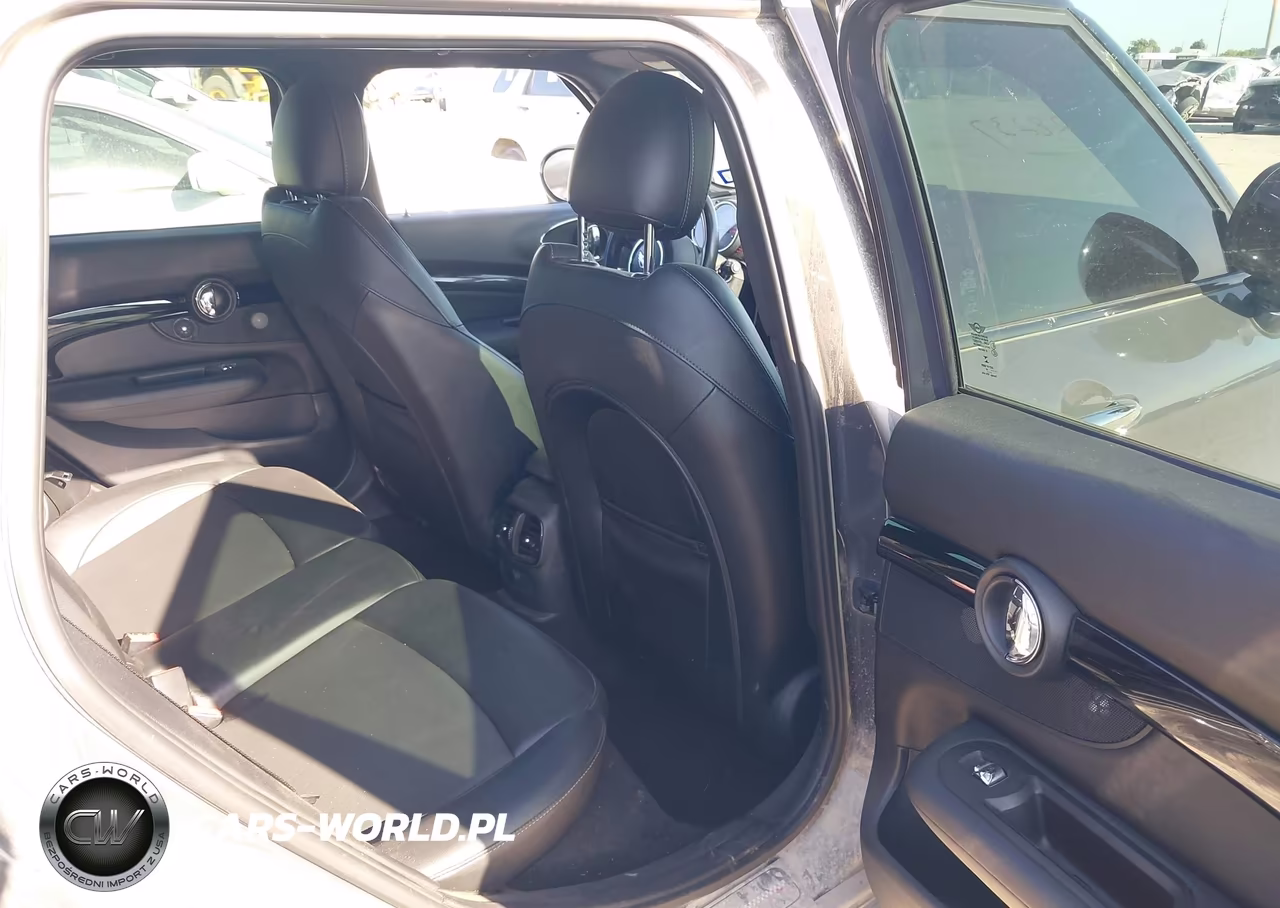 2016 Mini Clubman Cooper S VIN:WMWLN9C58G2E47815 - 8