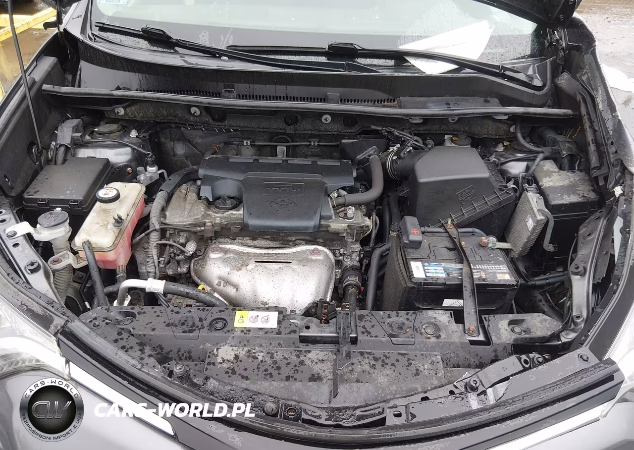 2017 Toyota Rav4 Xle VIN:JTMRFREV1HJ113475 - 10